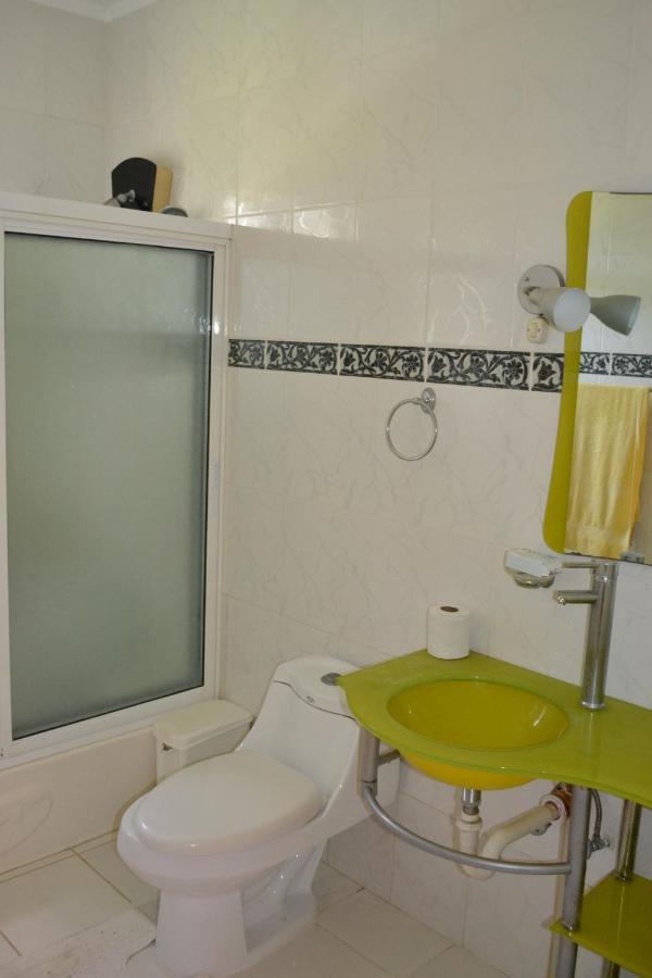4 Bedroom Villa, Security, Private Pool, Ocean View Sosúa Dış mekan fotoğraf
