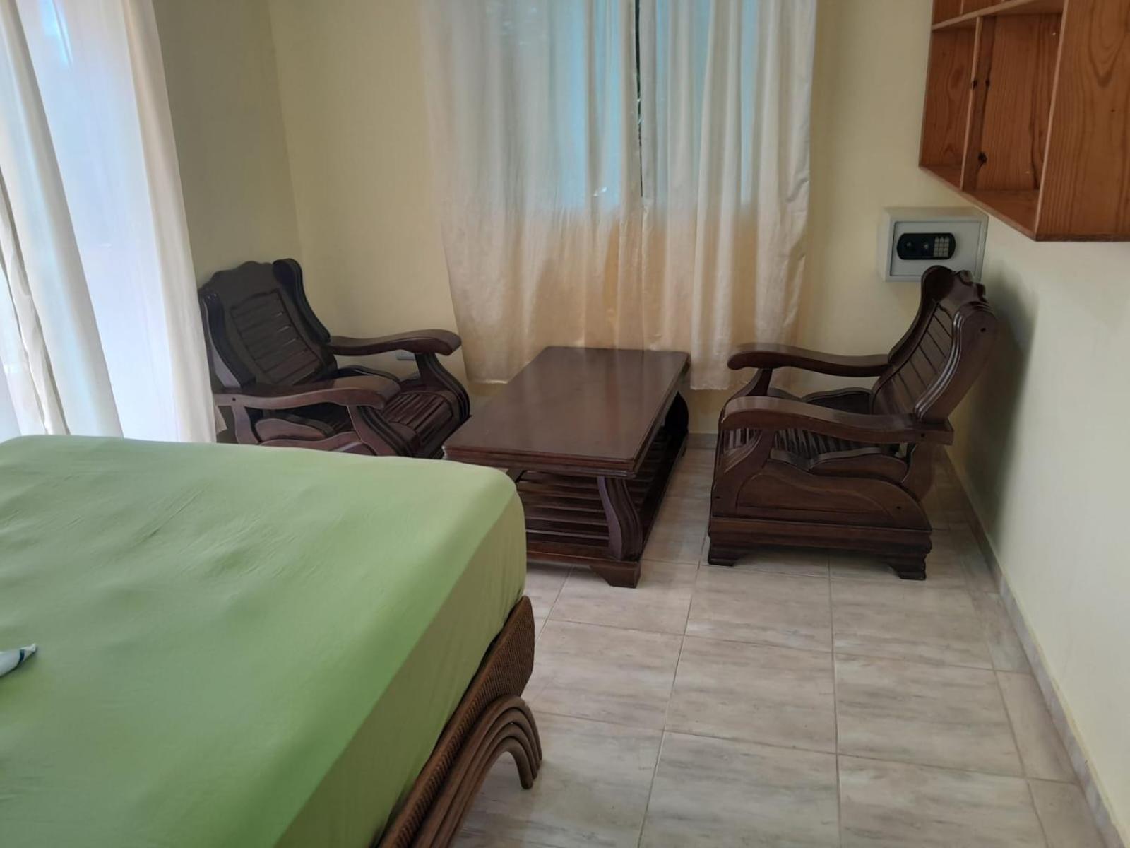 4 Bedroom Villa, Security, Private Pool, Ocean View Sosúa Dış mekan fotoğraf
